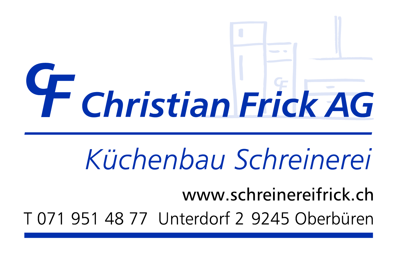 Christian Frick AG