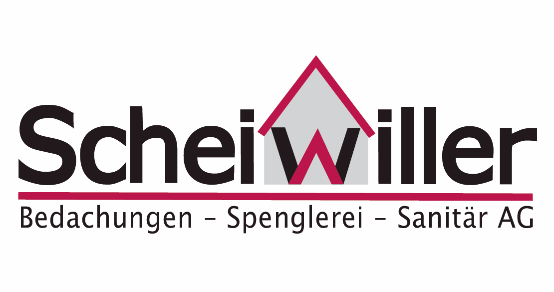 Scheiwiller Bedachungen-Spenglerei-Sanitär AG